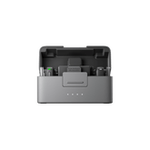 DJI Mic Mini ( 2TX + 1RX + Charging case ) Black